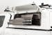 RSI SmartCap EC1301-WH EVOc Series Commercial OEM White For 07-20 Toyota Tundra SmartCap(TM)