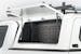 RSI SmartCap EC1303-WH EVOc Series Commercial OEM White For 16-20 Toyota Tacoma SmartCap(TM)