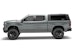 RSI SmartCap EV0104-MB EVO Series Sport Matte Black 20 Silverado/Sierra 2500/3500 HD 6.5' Bed