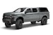 RSI SmartCap EV0104-MB EVO Series Sport Matte Black 20 Silverado/Sierra 2500/3500 HD 6.5' Bed