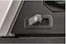 RSI SmartCap EV0303-MB EVO Series Sport Matte Black For 19-20 Ford Ranger SmartCap(TM)