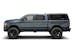 RSI SmartCap EV1002-MB EVO Series Sport Matte Black 2020 RAM 2500/3500 6.4' Standard Bed