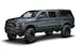RSI SmartCap EV1301-MB Tundra Truck Bed Cap EVO Series Sport Matte Black For 07-20 Tundra SmartCap(TM)