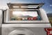 RSI SmartCap EV1301-MB Tundra Truck Bed Cap EVO Series Sport Matte Black For 07-20 Tundra SmartCap(TM)
