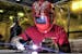 RSI SmartCap EV1302-MB EVO Series Sport Matte Black For 16-20 Toyota Tacoma SmartCap(TM)