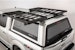 RSI SmartCap SA010302 Drop Rack For 17-20 Ford F250/F350 Super Duty 6.8' Standard Bed SmartCap(TM)