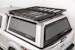 RSI SmartCap SA010302 Drop Rack For 17-20 Ford F250/F350 Super Duty 6.8' Standard Bed SmartCap(TM)