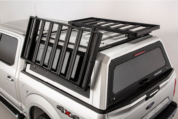 RSI SmartCap SA011001 Drop Rack For 10-20 RAM 1500 SmartCap(TM)