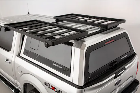 RSI SmartCap SA011002 Drop Rack For 20 RAM 2500/3500 6.4' Standard ...
