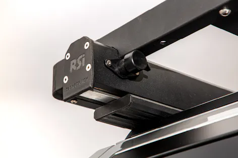 Rsi Drop Racks RSI SmartCap SA011302 Drop Rack Tacoma For 16-20 Toyota Tacoma SmartCap(TM)