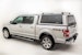 RSI SmartCap SA040613 Load Bars For 20 Jeep Gladiator 5' EVO and EVOc Apps SmartCap(TM)