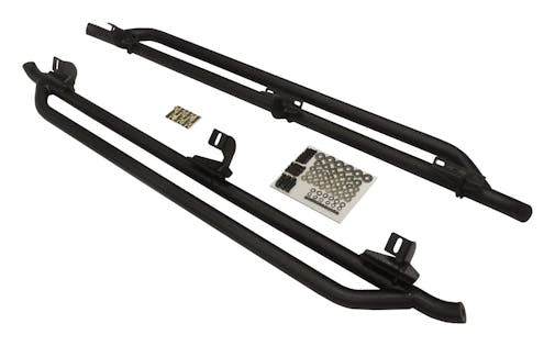Rt Rocker Outer Panel RT Offroad RT20029 Rocker Panel