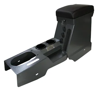 RT Offroad RT27052 Locking Center Console