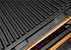 Rugged Liner FR5U19 Under Rail Bedliner
