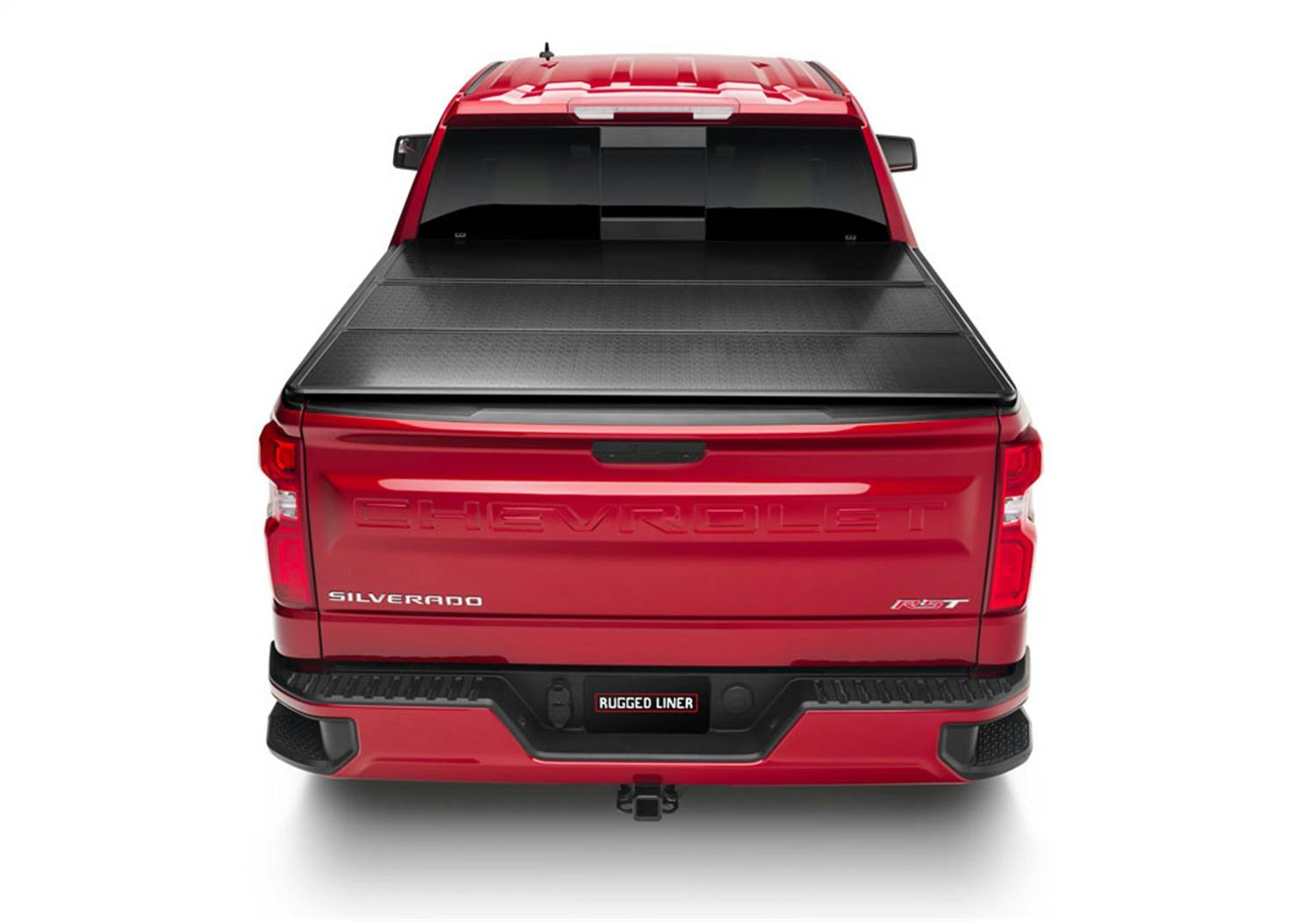 Rugged Liner EH-NF505 E-Series Hard Folding 05-20 Frontier/09-12