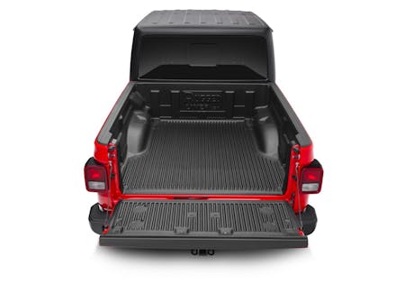 2020-2023 Jeep Gladiator Drop-in Bed Liner & Tailgate Cover - JG5U20