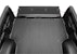 Rugged Liner NF5U13 Under Rail Bedliner