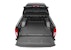 Rugged Liner NF5U13 Under Rail Bedliner
