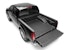 Rugged Liner NF5U13 Under Rail Bedliner