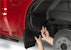 Rugged Liner WWF15004 Wheel Well Liners
