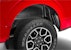Rugged Liner WWF15004 Wheel Well Liners