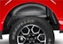 Rugged Liner WWF15004 Wheel Well Liners