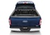 Rugged Liner F55U21 Under Rail Bedliner
