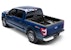 Rugged Liner F55U21 Under Rail Bedliner