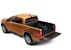 Rugged Liner FR5U19 Under Rail Bedliner