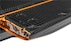 Rugged Liner FR5U19 Under Rail Bedliner