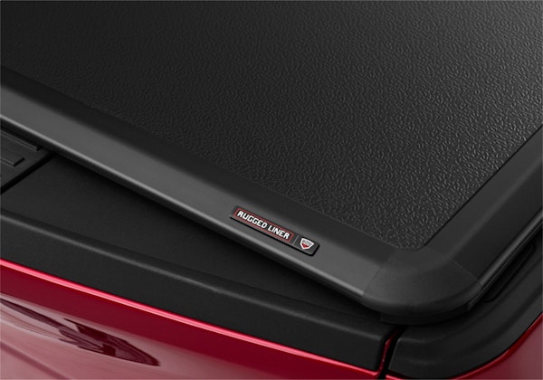 Rugged Liner HC3-TUN5514 HC3 Hard Premium Folding Cover