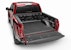 Rugged Liner F55U15 Under Rail Bedliner
