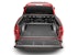 Rugged Liner F55U15 Under Rail Bedliner
