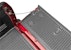 Rugged Liner F55U15 Under Rail Bedliner