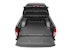 Rugged Liner NF5U13 Under Rail Bedliner
