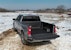 Rugged Liner C65U14 Under Rail Bedliner