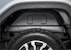 Rugged Liner WWGMC07 Wheel Well Liners