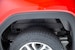 Rugged Liner WWGMC19 Wheel Well Liners