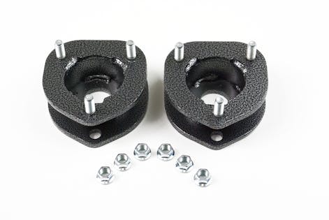 Rugged Off Road 2-100 Suspension Leveling Kit