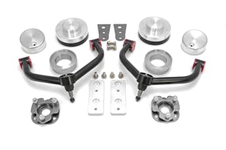 Rugged Off Road 25-10405 Suspension Lift Kit
