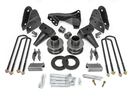 Rugged Off Road 55-25315 Suspension Lift Kit