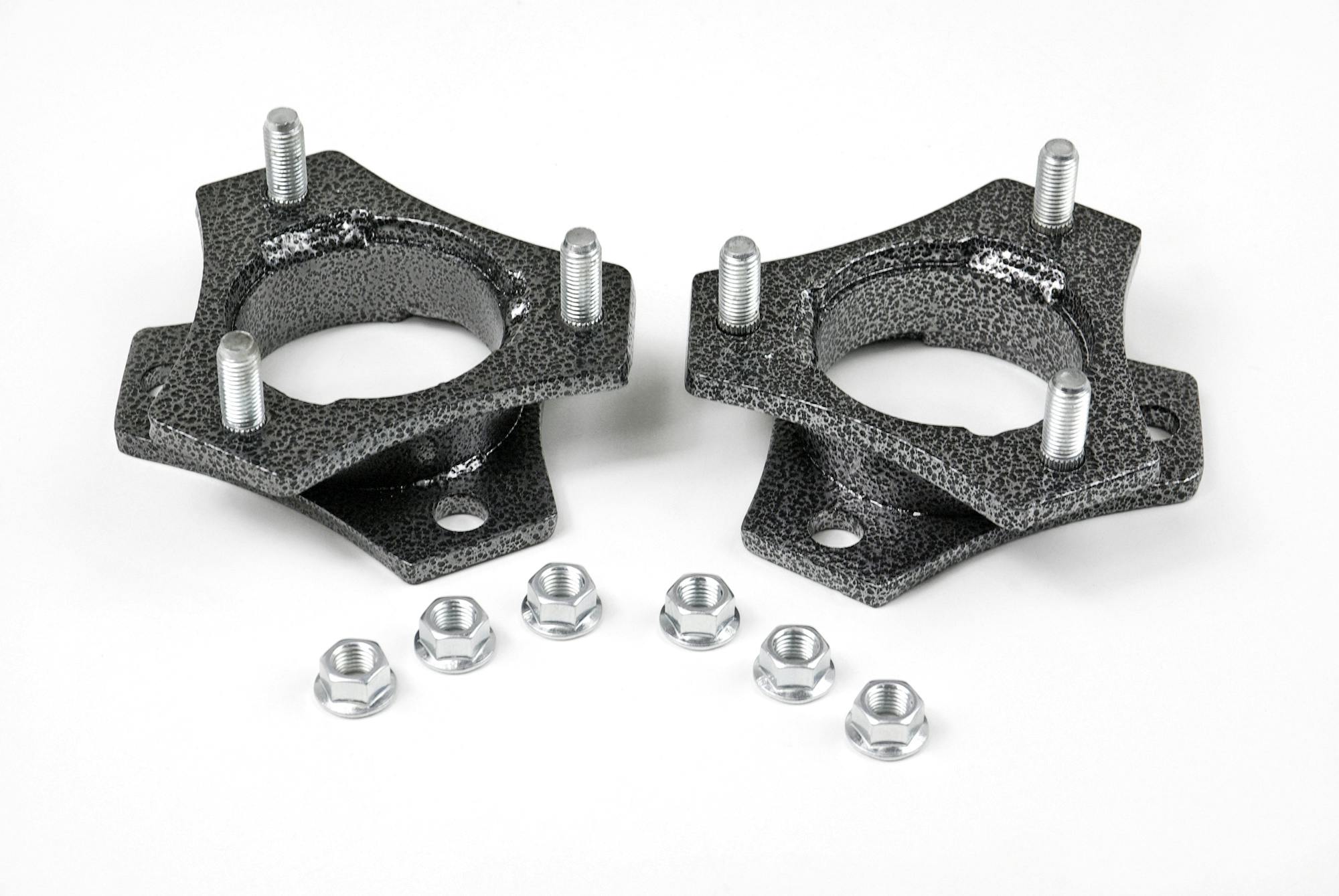 Rugged Off Road 7-105 2.5 Front Leveling Kit