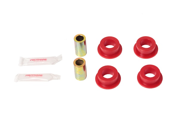 Rugged Ridge 1-1210 Track Bar Bushing Kit; Poly; Rear; 07-17 JK/JKU