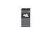 Rugged Ridge 11232.76 LED Cube Mount, Rear, RH