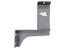 Rugged Ridge 11232.76 LED Cube Mount, Rear, RH