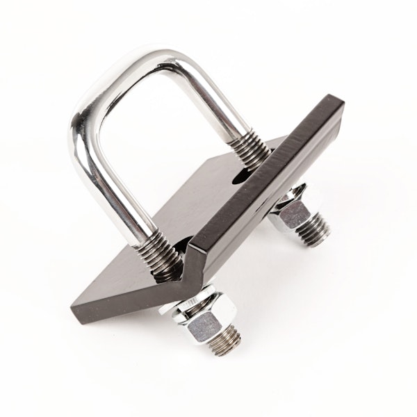 Rugged Ridge 11237.15 Hitch Tightener; 2ft.