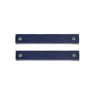 Rugged Ridge 11238.08 Magnetic License Plate Holder Rugged Ridge 11238.08 Magnetic License Plate Holder