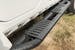 Rugged Ridge 11504.25 RRC Side Armor Guard Plates