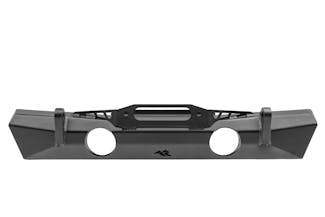 Rugged Ridge 11541.19 XDR Stubby Front Bumper Rugged Ridge 11541.19 XDR Stubby Front Bumper
