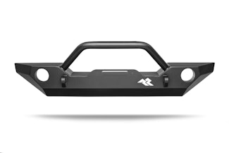 Rugged Ridge 11543.01 Rock Rage Front Bumper